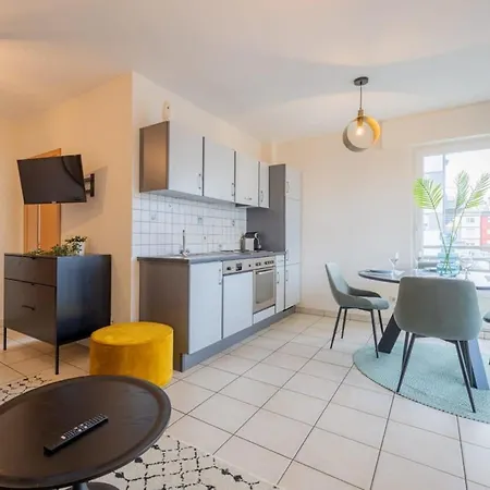 Cozy 1br In