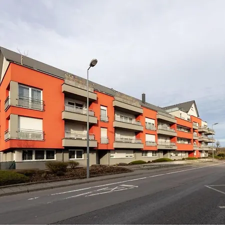 Cozy 1br In Apartament *