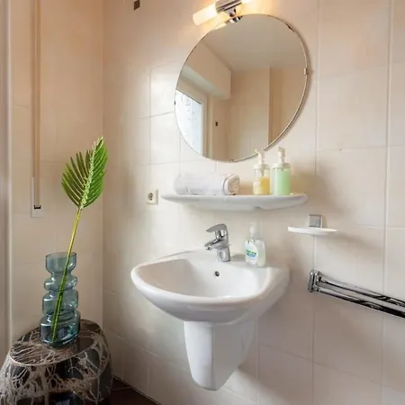 Apartament Cozy 1br In Esch-sur-Alzette
